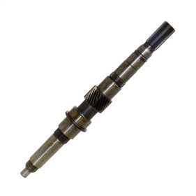 Manual Transmission Main Shaft ZMZFS6-2E