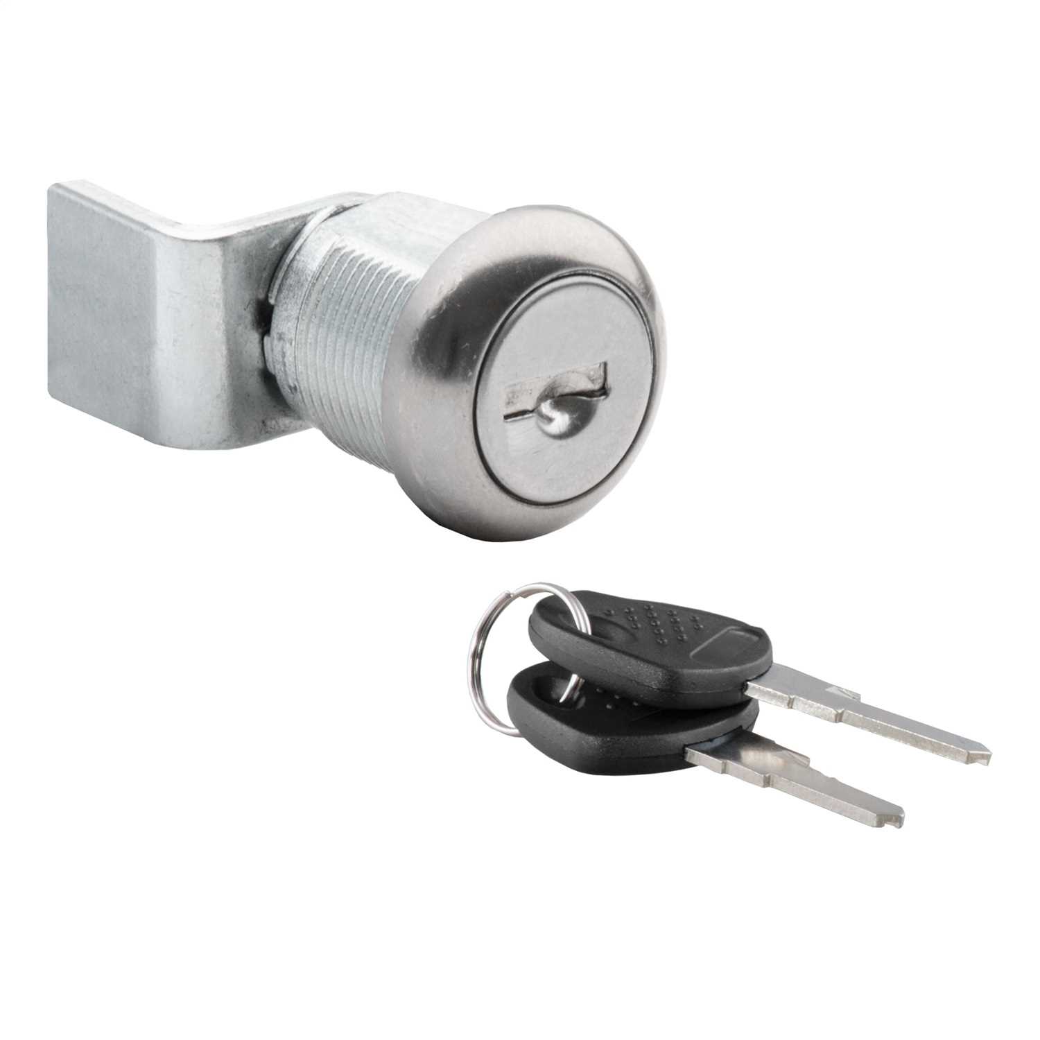 003-RYTHCY-009 UWS T-Handle Lock Cylinder And Key