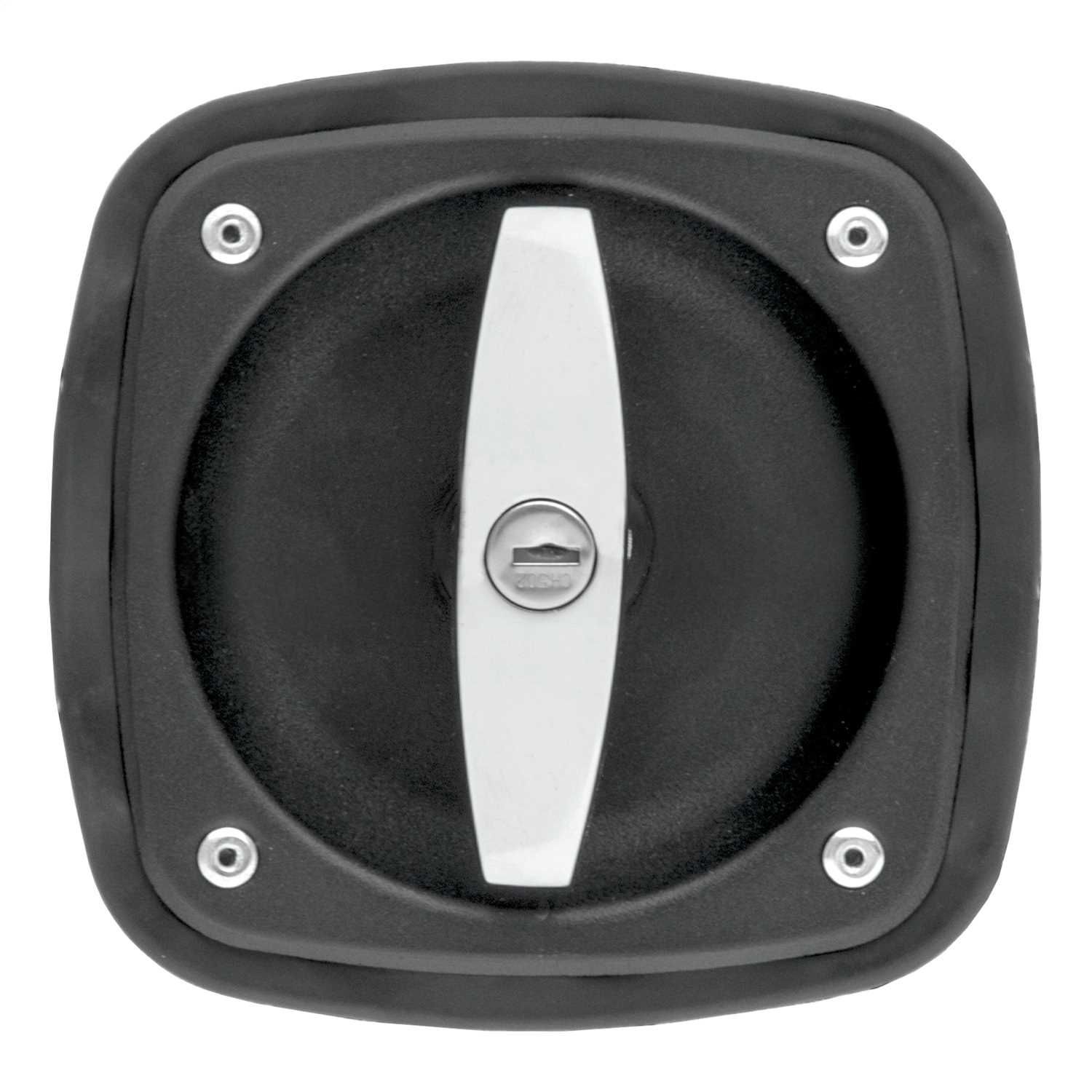 003-SLLKBLK UWS Secure Lock Handle