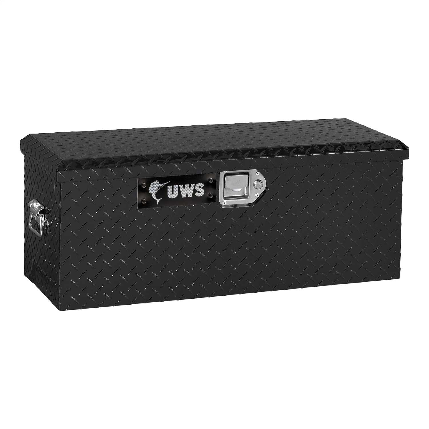 ATV-BLK UWS ATV Storage Box