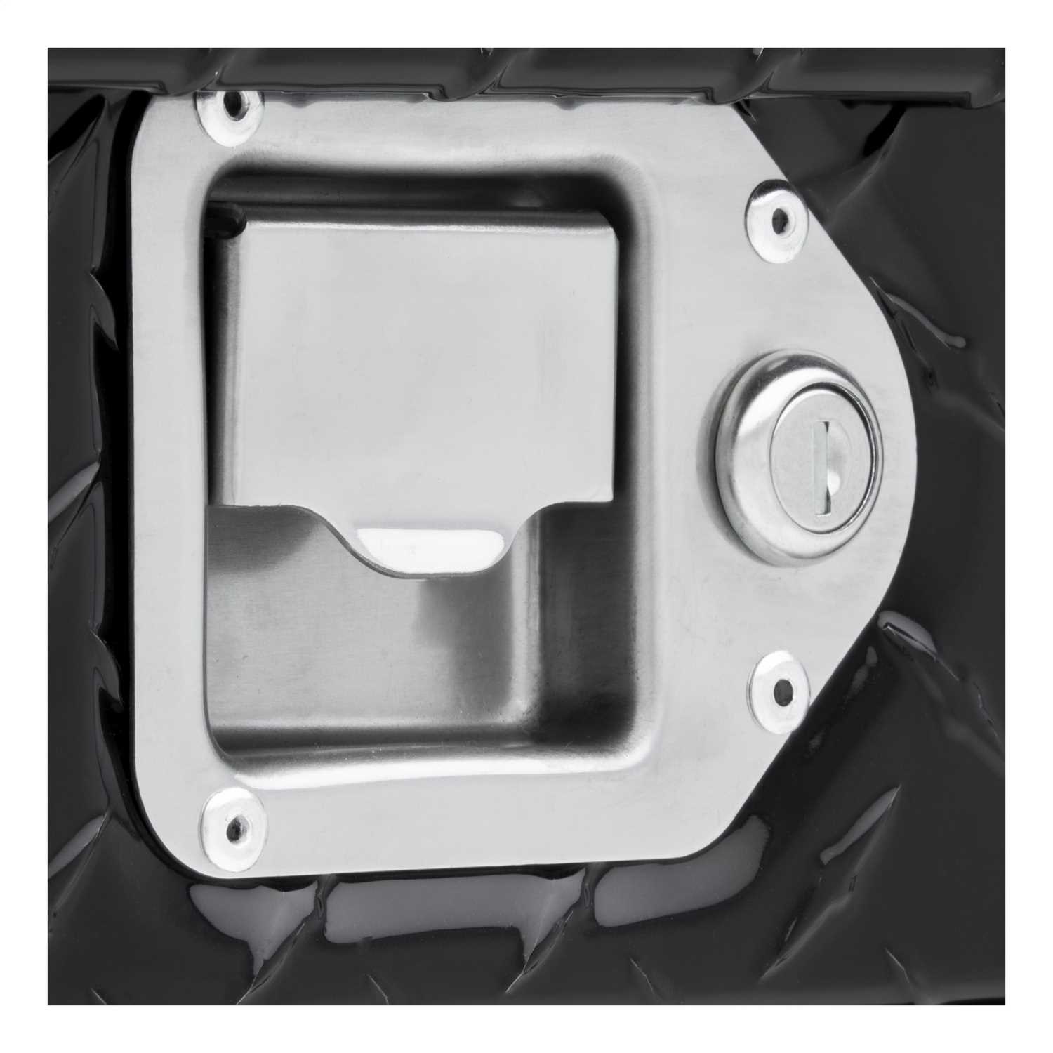 ATV-BLK UWS ATV Storage Box