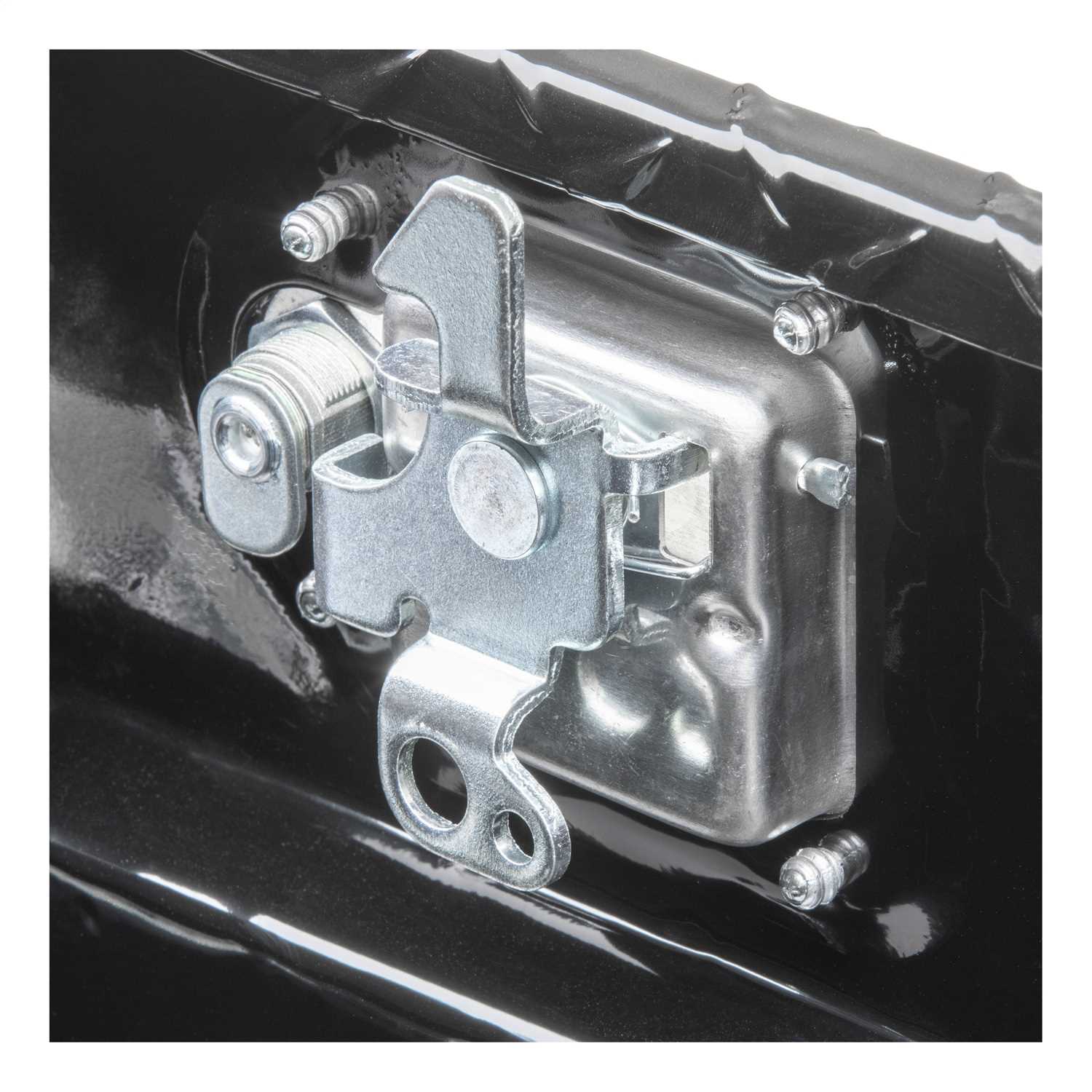 ATV-BLK UWS ATV Storage Box