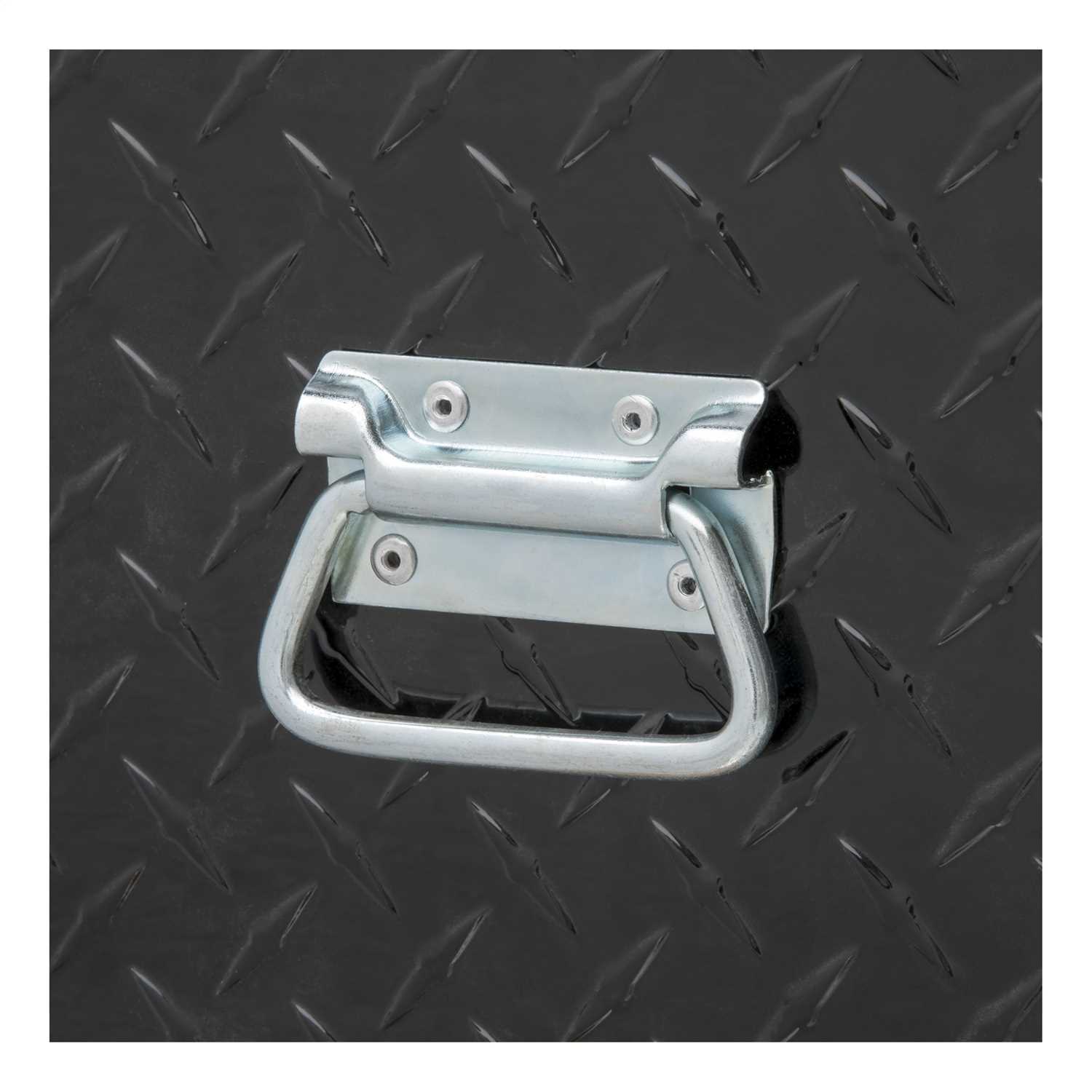 ATV-BLK UWS ATV Storage Box