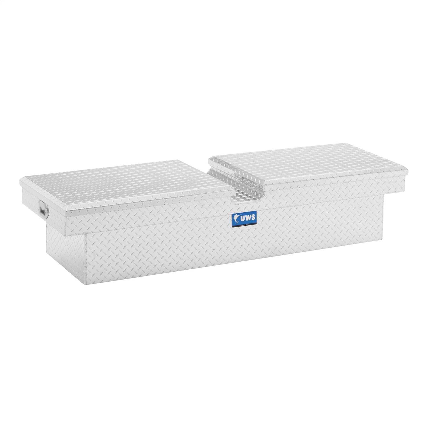 EC10061 UWS 69 in. Gull Wing Crossover Truck Tool Box
