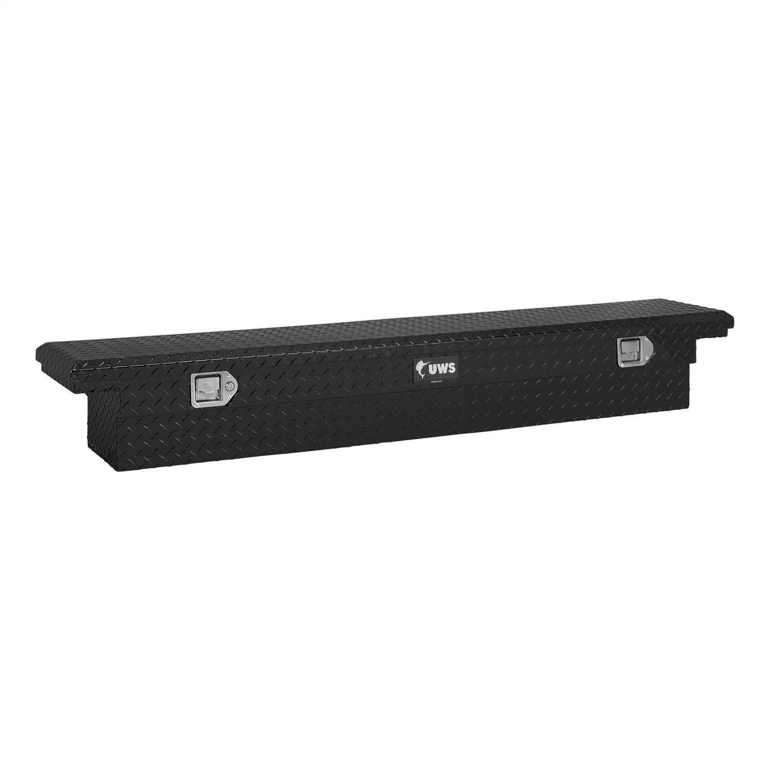 EC10552 UWS 69 in. Slim-Line Crossover Truck Tool Box