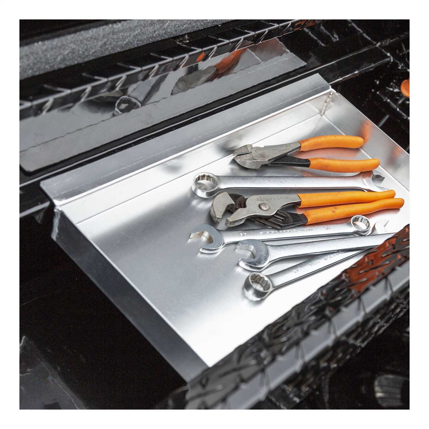 EC10552 UWS 69 in. Slim-Line Crossover Truck Tool Box
