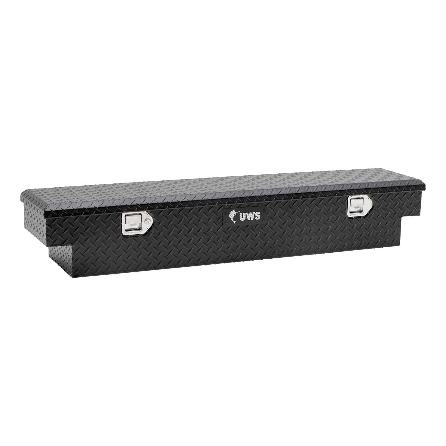 Ec10893 Pr Uws Utv Tool Box And Hardware Kit Tri State Line X