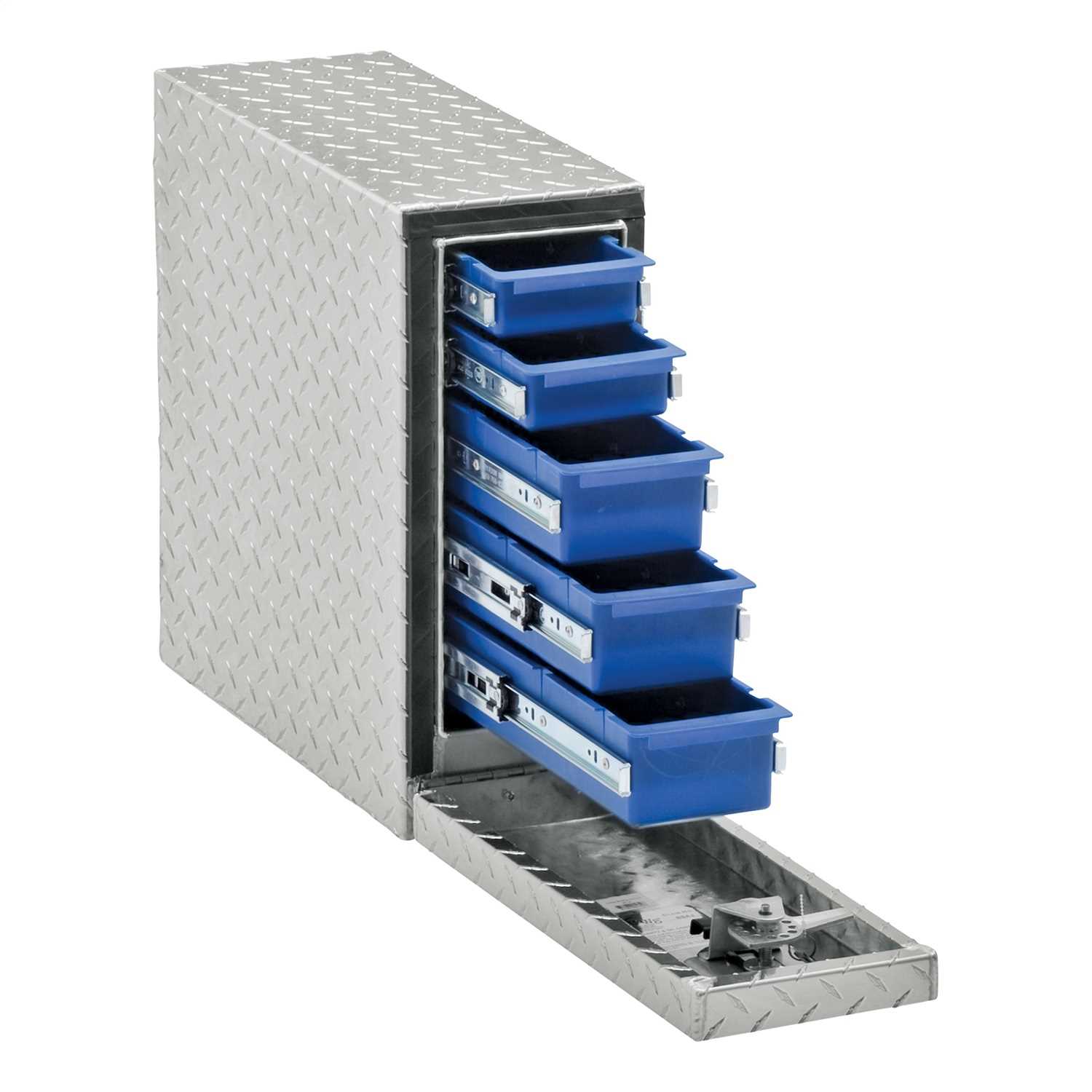 Ec20041 Uws 22 In Drawer Truck Tool Box Toys 4 Trucks