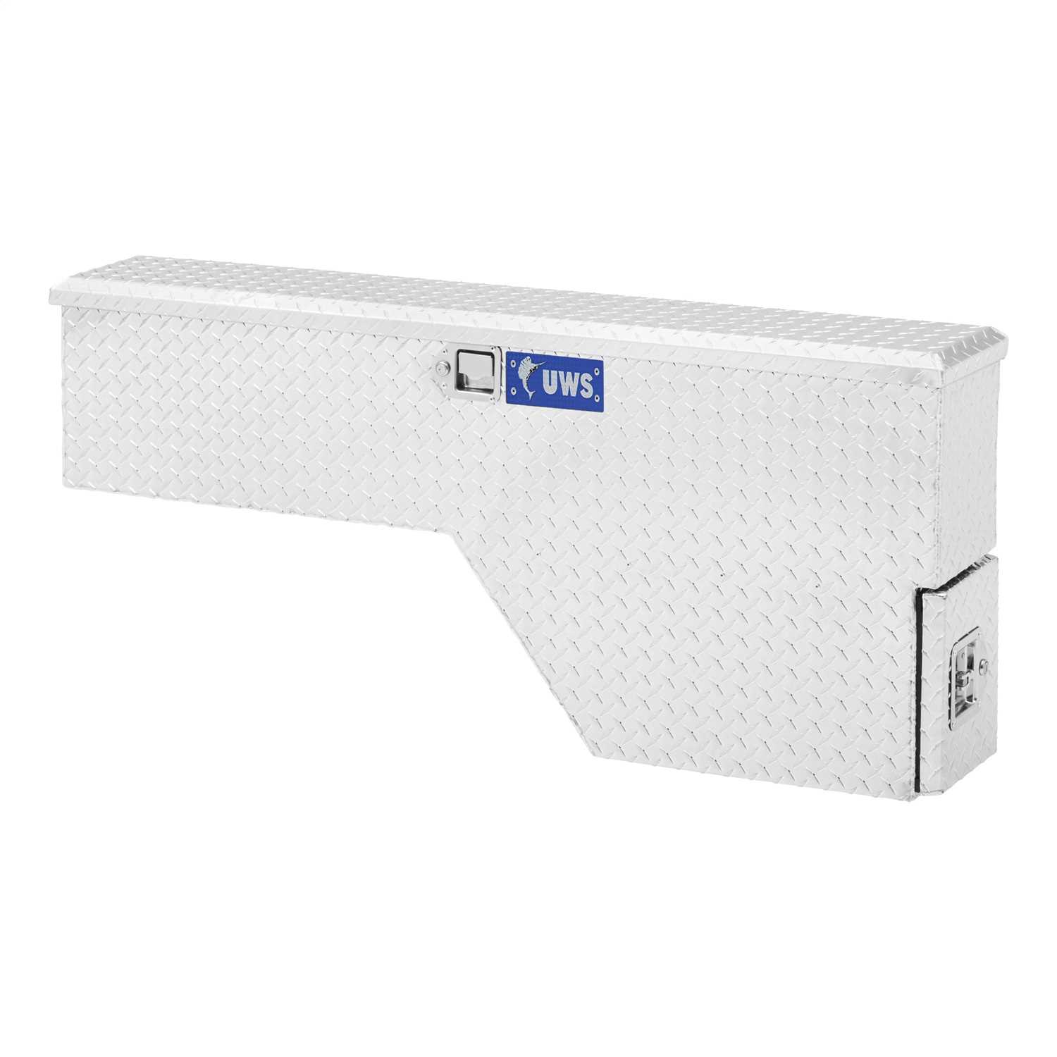 EC30001 UWS 48 in. Driver-Side Truck Fender Tool Box