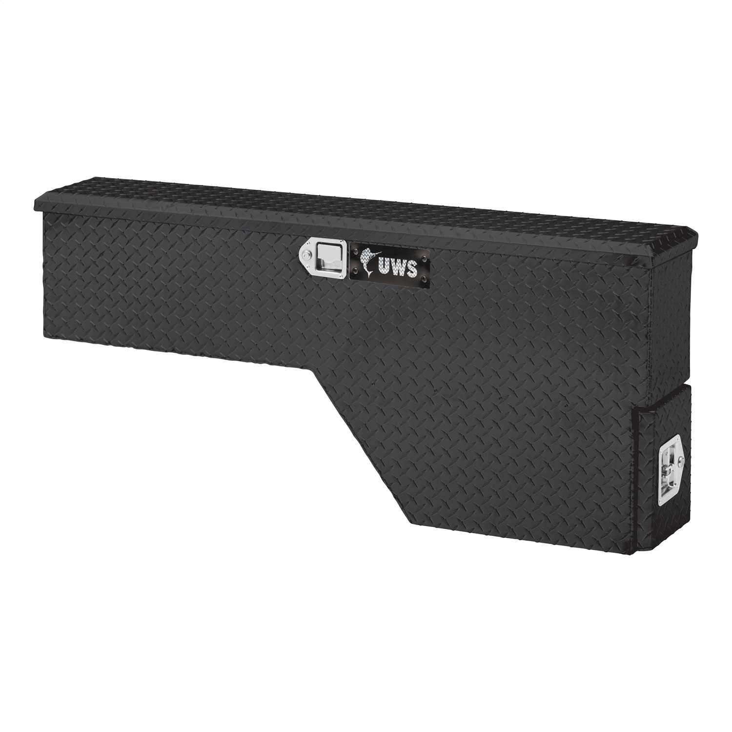 EC30012 UWS 48 in. Driver-Side Truck Fender Tool Box