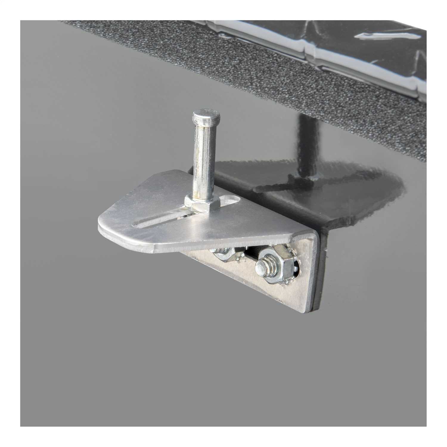 EC30012 UWS 48 in. Driver-Side Truck Fender Tool Box