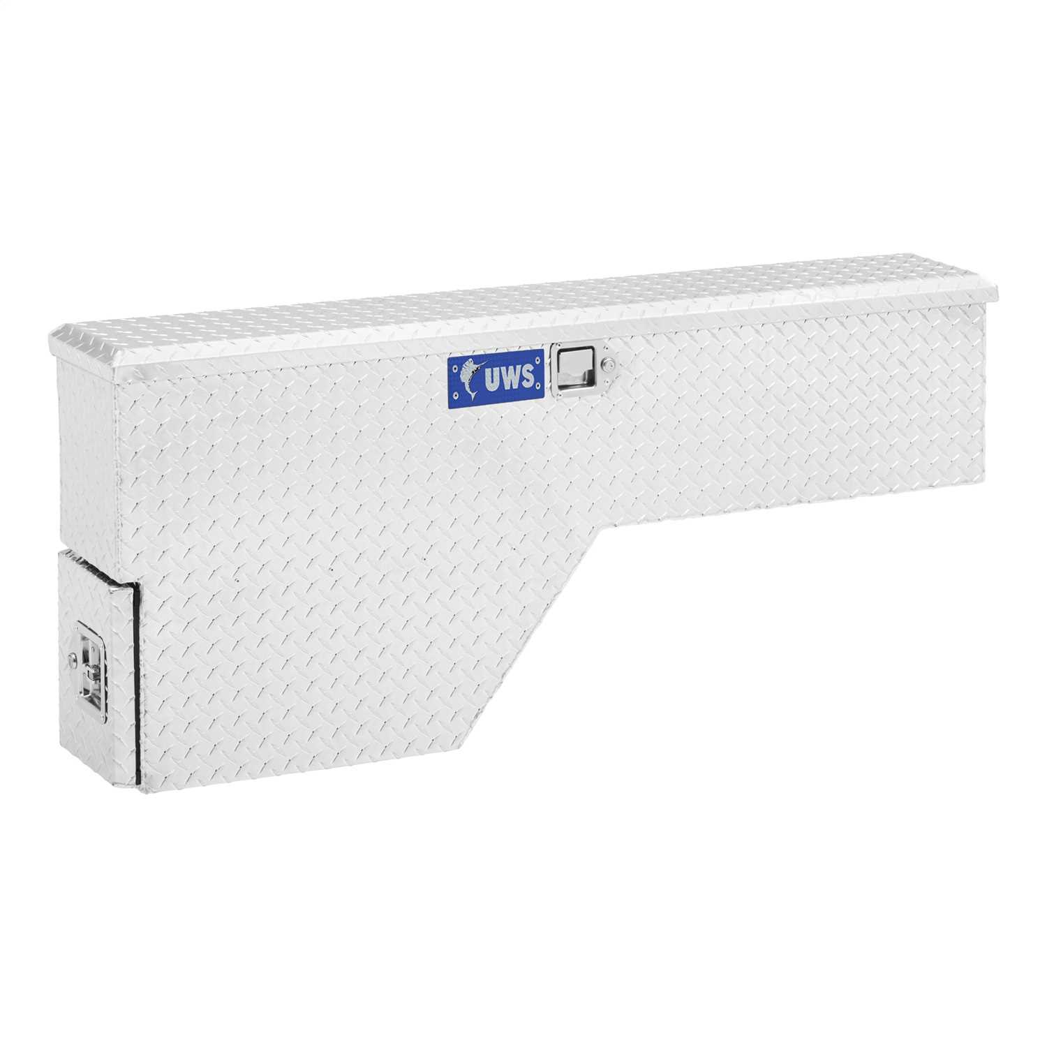 EC30021 UWS 48 in. Passenger-Side Truck Fender Tool Box