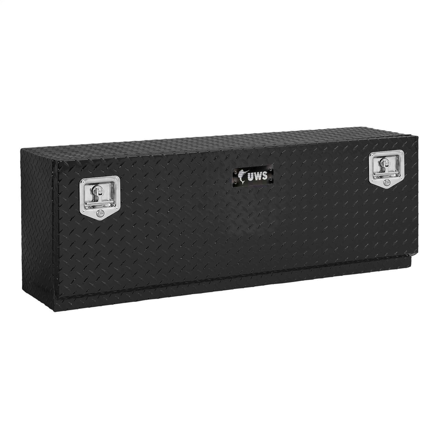 EC40032 UWS 60 in. Single-Door Topside Truck Tool Box