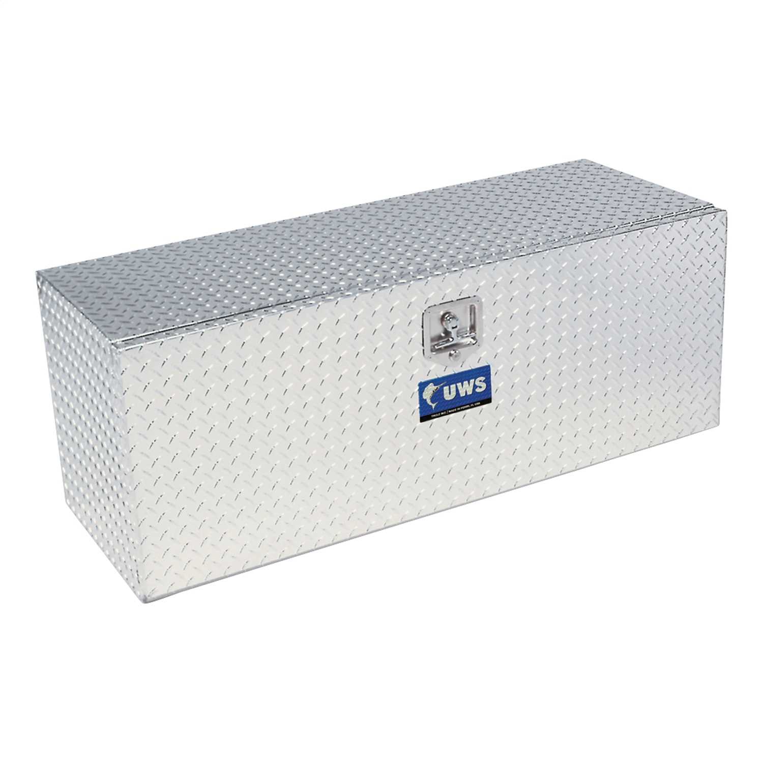 EC40081 UWS 36 in. Single-Door Underbody Tool Box