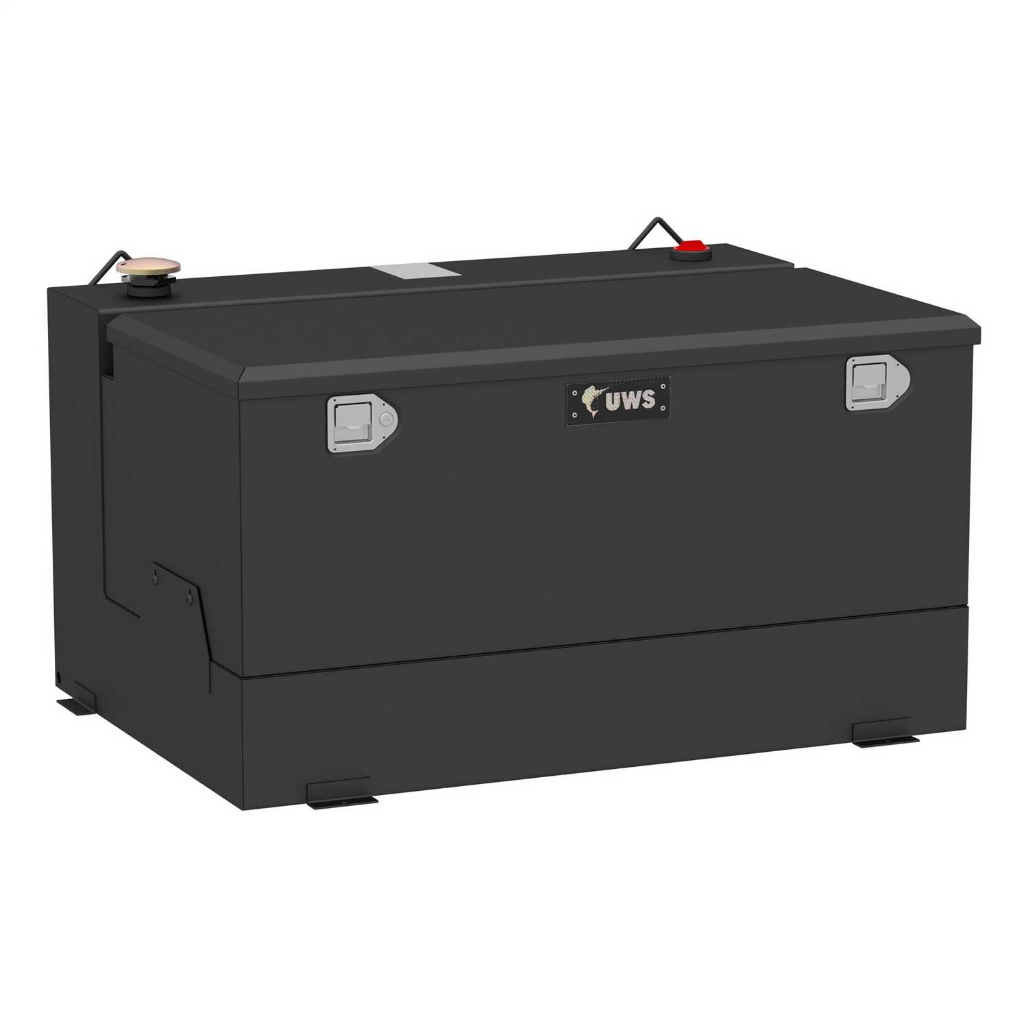 ST-85-COMBO-MB UWS Combination Liquid Transfer Tank/Tool Box