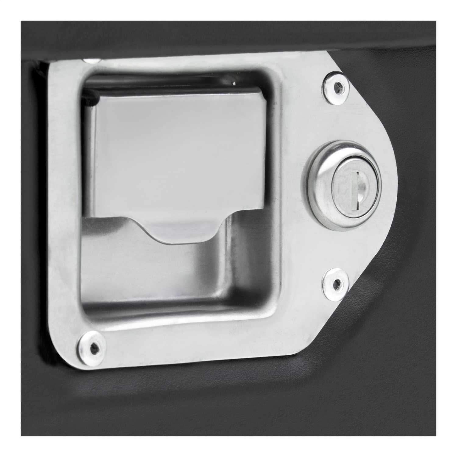 ST-85-COMBO-MB UWS Combination Liquid Transfer Tank/Tool Box