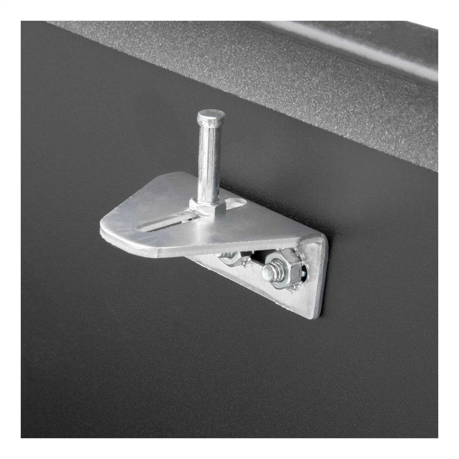 ST-85-COMBO-MB UWS Combination Liquid Transfer Tank/Tool Box