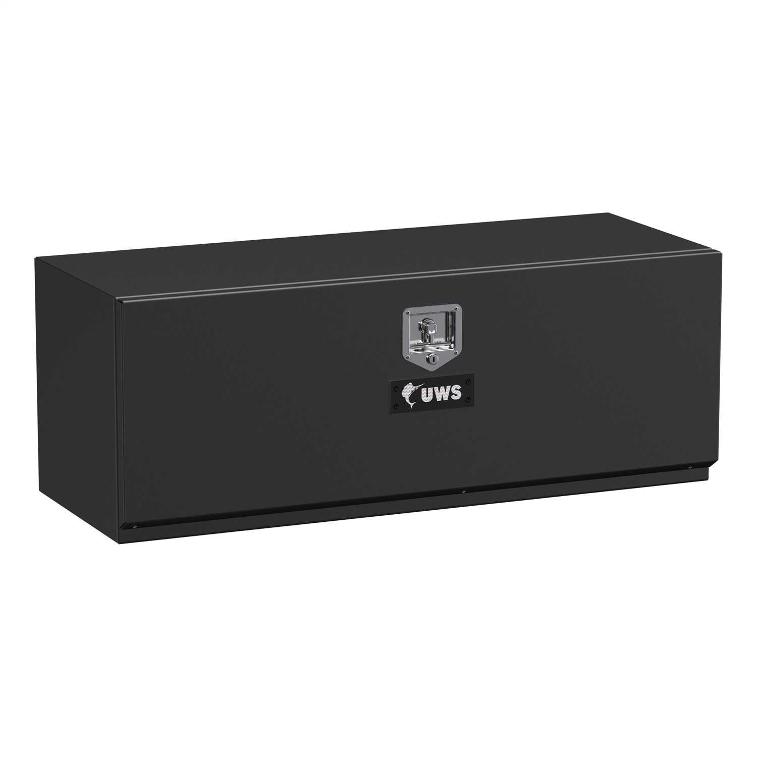 ST-TBUB-48-MB UWS 48 in. Single-Door Underbody Tool Box