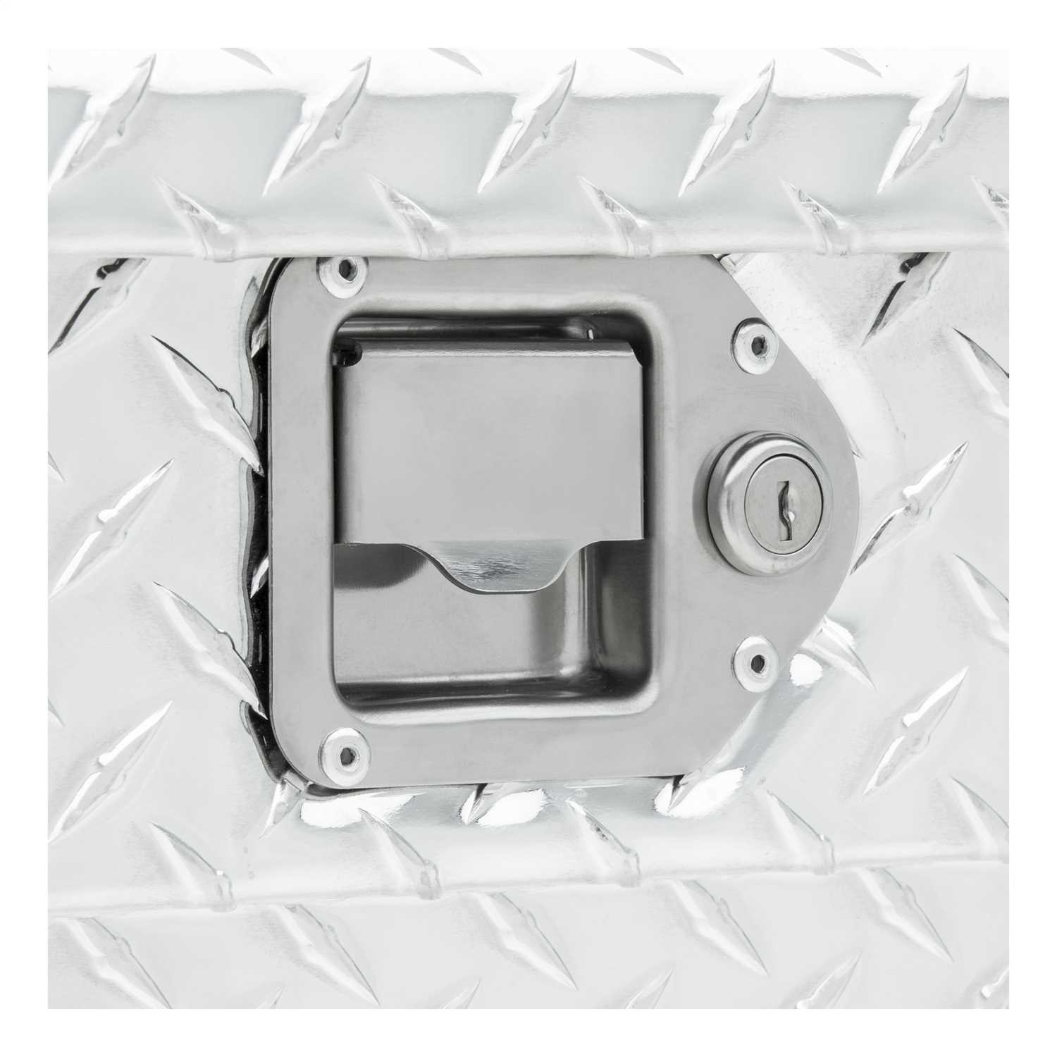TB-60 UWS Gull Wing Series Double Lid Crossover Tool Box