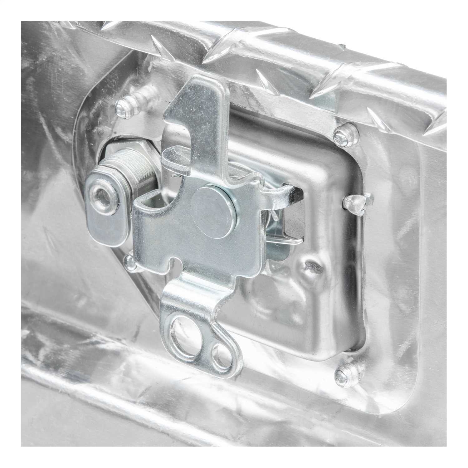 TB-60 UWS Gull Wing Series Double Lid Crossover Tool Box