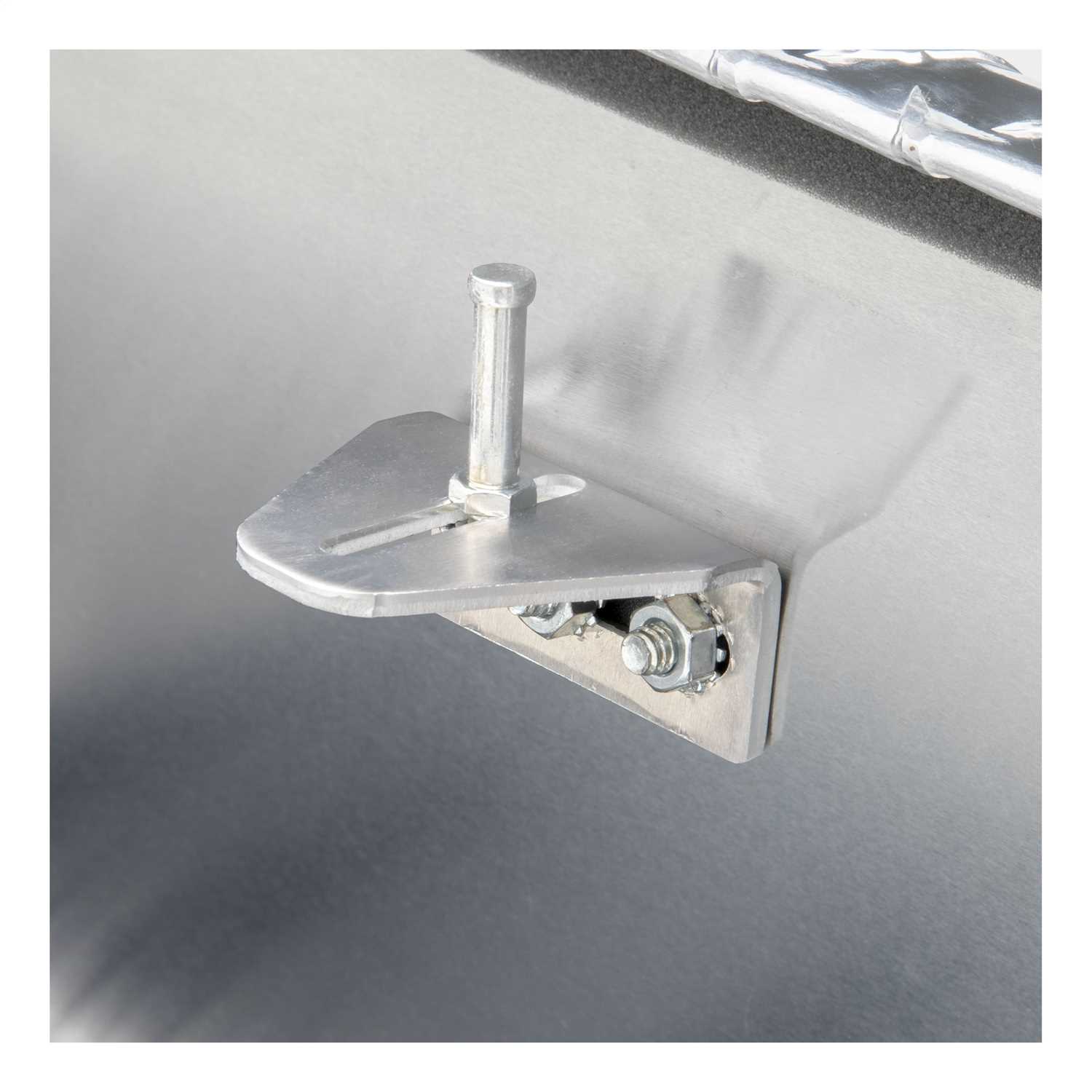 TB-60 UWS Gull Wing Series Double Lid Crossover Tool Box