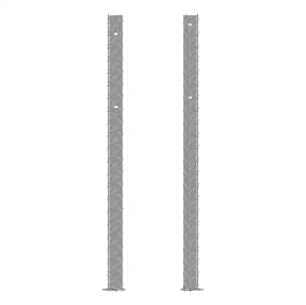 Topsider Truck Tool Box Leg TBTS-LEGS