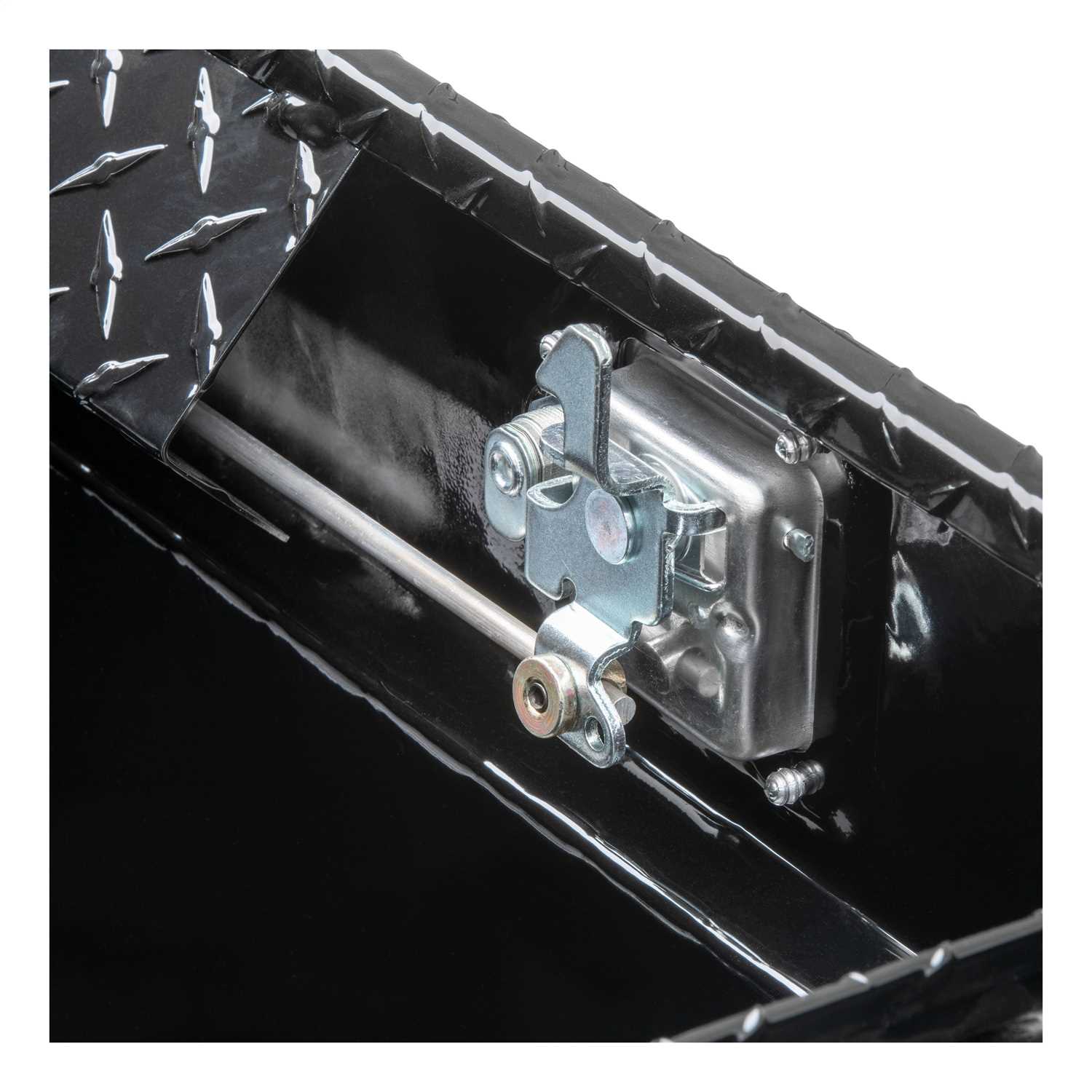 TT-100HH-CB-B UWS Combination Hammerhead Transfer Tank/Tool Box