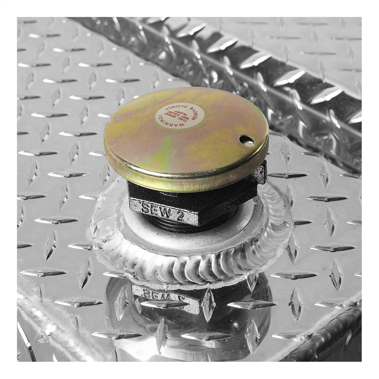 TT-75-L-T-P UWS Transfer Tank