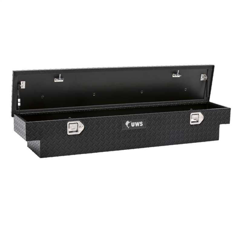 UWS UTV Tool Box Hardware Kit UTV59PRMB, Burlington Truck & Trailer