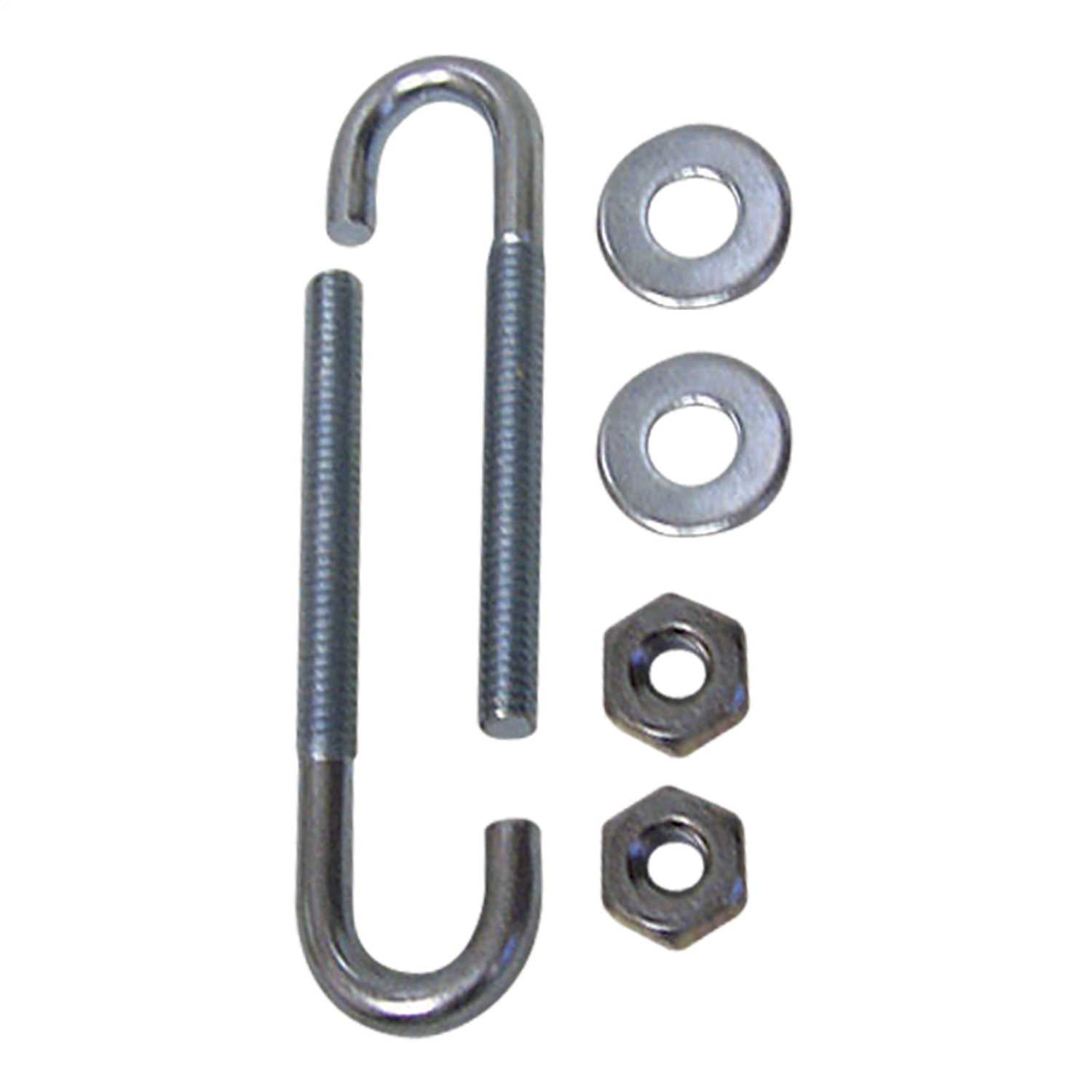 UWS-JBOLTKIT UWS J Bolt Tool Box Mount Kit