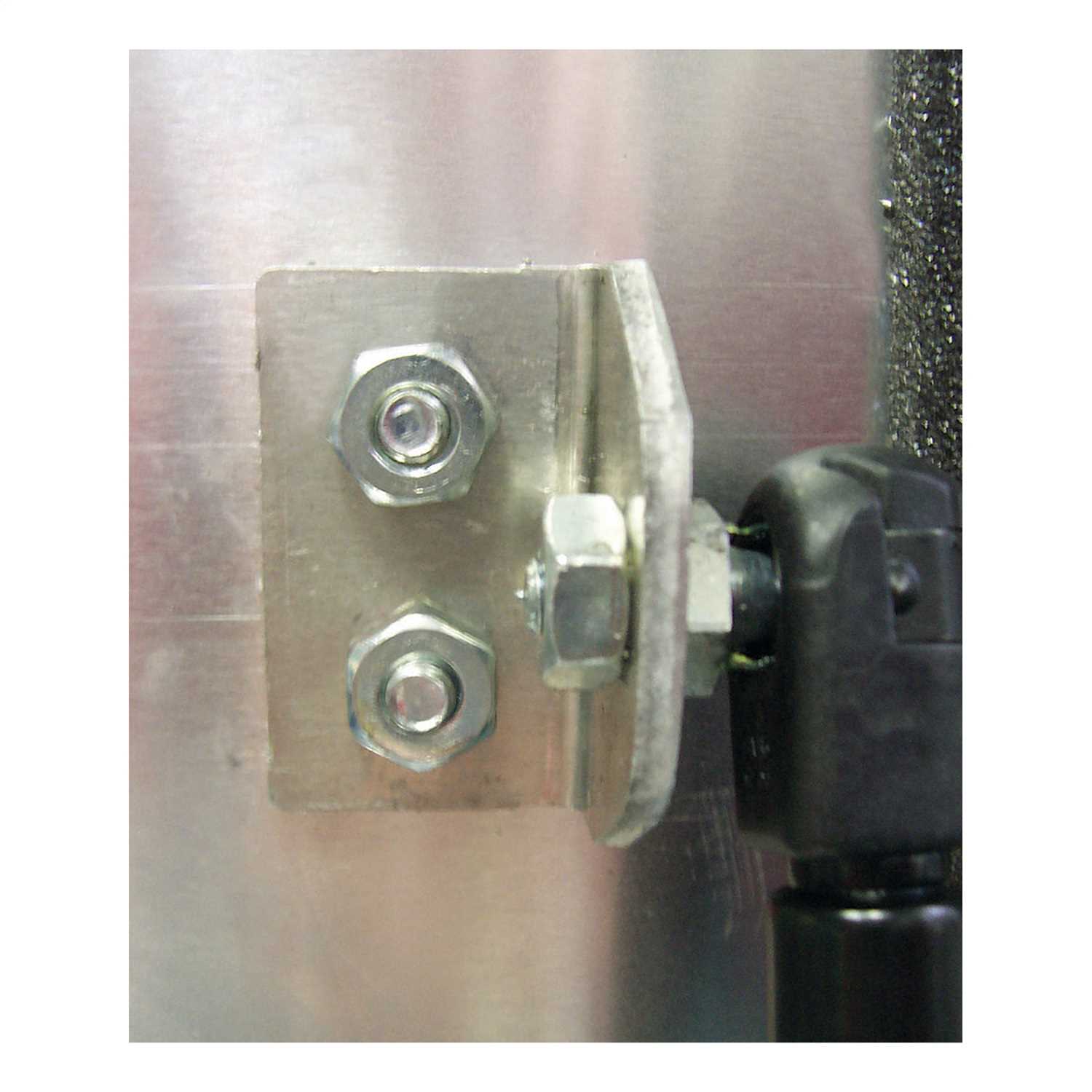 UWS-TCA UWS Lock Top Cylinder Bracket