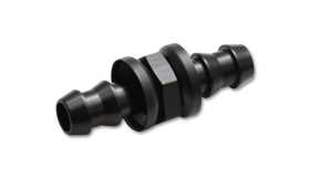 Barbed Union Fitting 11241