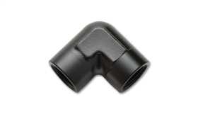 90 Degree Female Pipe Coupler Fitting 11323