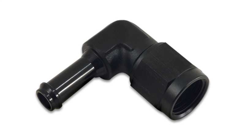 Parker 1J943-8-10 43 Series Female 90 Degree Elbow 5/8" Hose /2