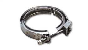 Stainless Steel Quick Release V-Band Clamp 1493C