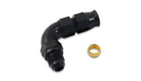 90 Degree Tube to Male AN Adapter 16588