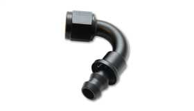 Push-On 120 Degree Hose End Elbow Fitting 22210