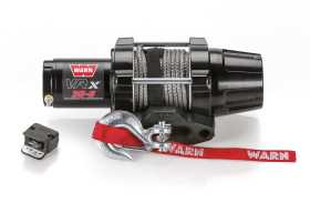 VRX Powersport Winch 101030