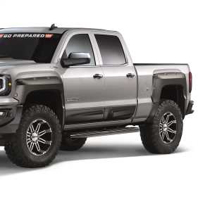 4X Fender Flare 102026