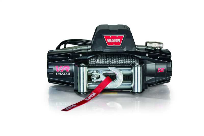 VR EVO 12 Winch 103254