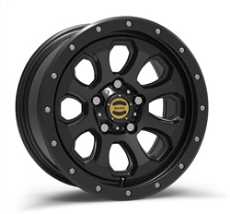 Wheel -Aluminum