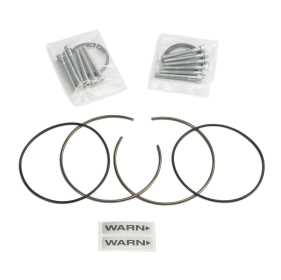 Standard Manual Hub Service Kit 11967
