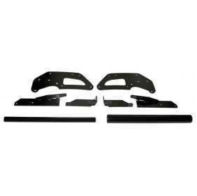 Trans4mer™ Grille Guard 30090