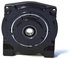 Winch Drum Support 68607