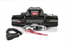 Winches & Accessories