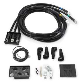 ZEON™ Control Pack Relocation Kit