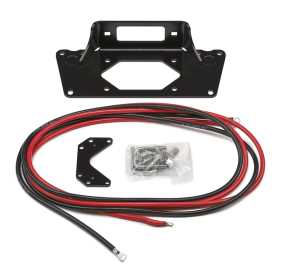 UTV Winch Mounting System 93720