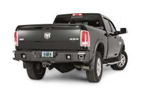 Ascent Rear Bumper 96445