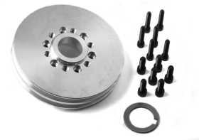 Accessory Drive Pulley 7083