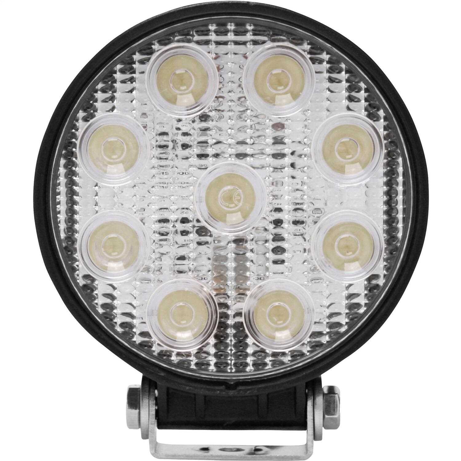 09-12006A Westin LED Work Light